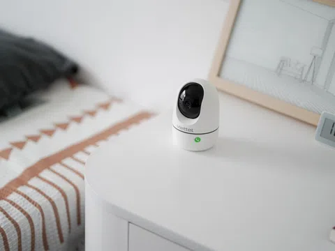 Nhà mạng Việt tặng camera miễn phí cho người dùng Internet
