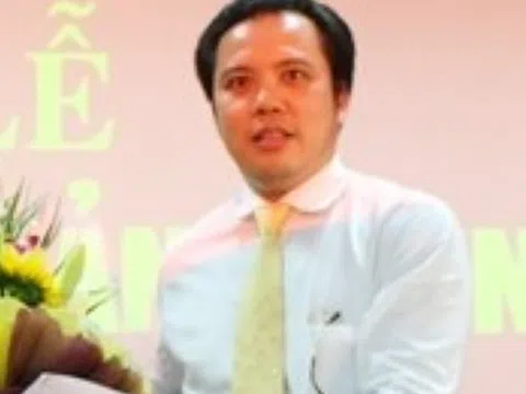 Cựu vụ trưởng thuộc Ủy ban Dân tộc chiếm đoạt 80 tỉ đồng của Chủ tịch Tân Hoàng Minh